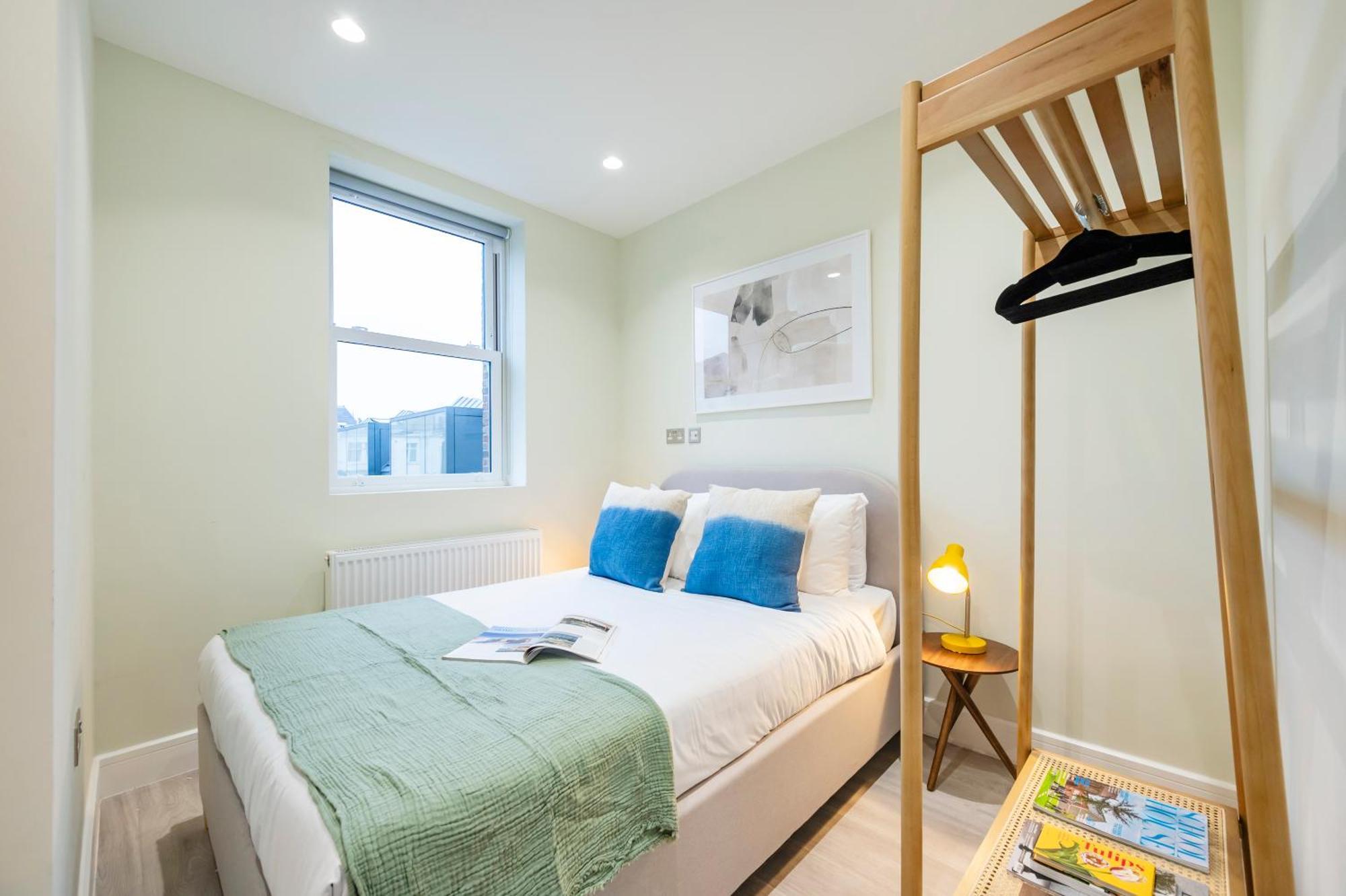 Arcore Premium Angel Apartament *