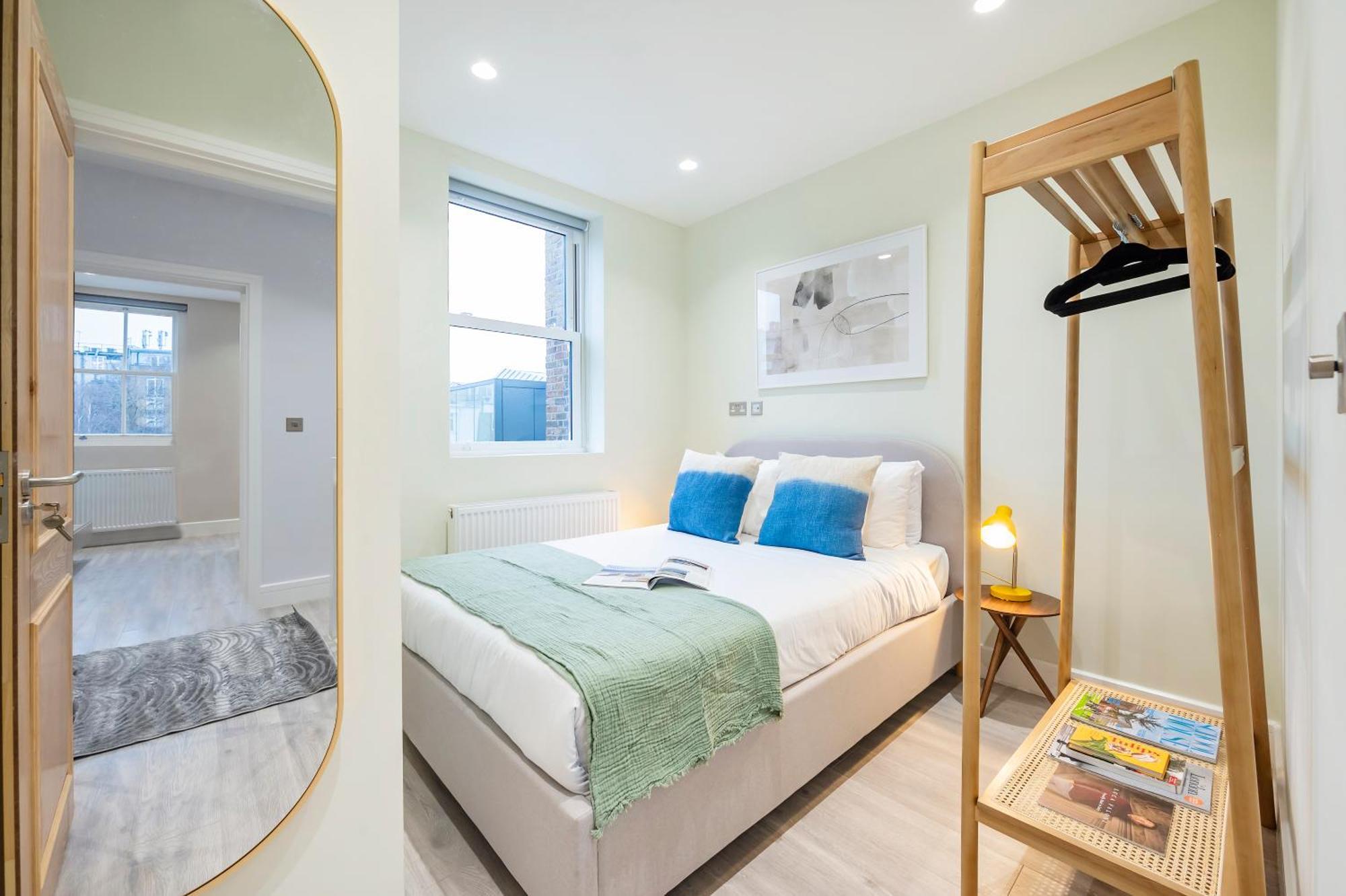 Appartamento Arcore Premium Angel Londra