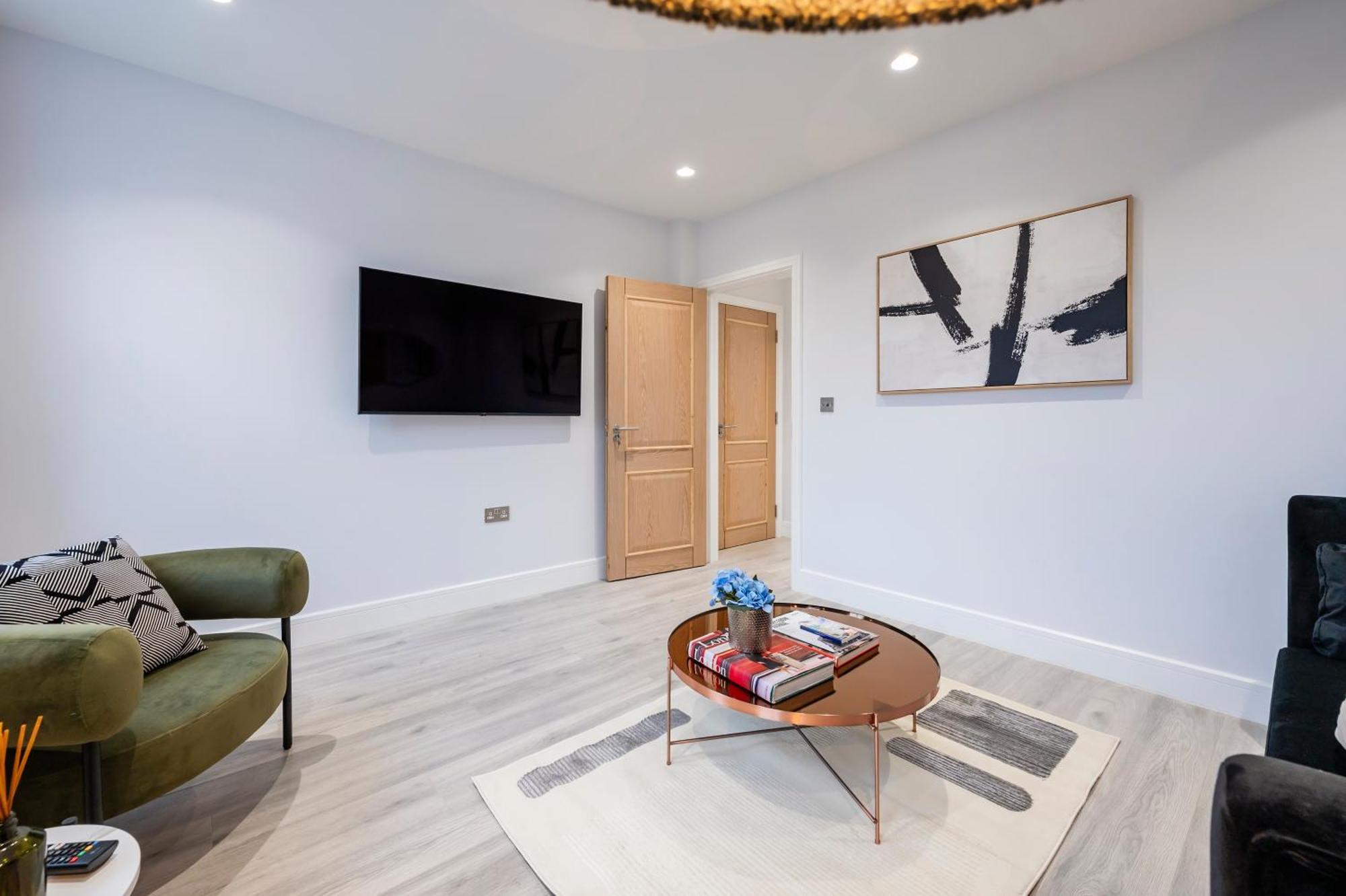 Arcore Premium Angel Apartament *