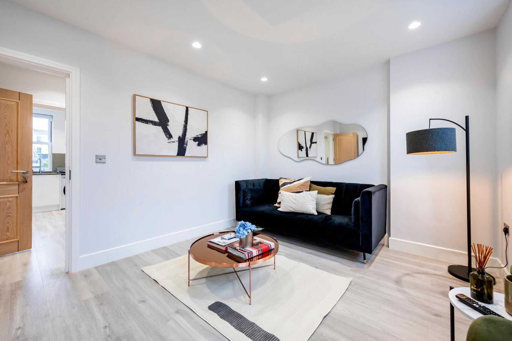 Apartament Arcore Premium Angel *