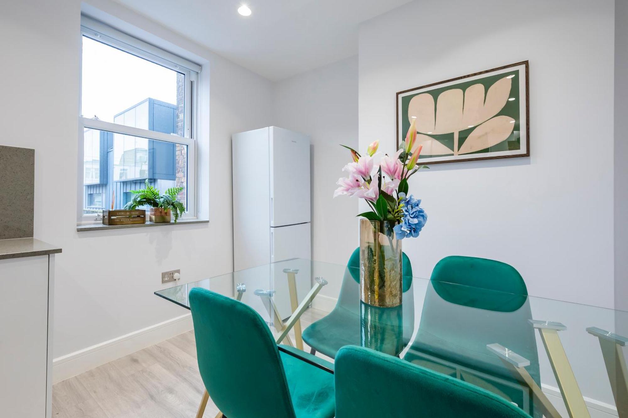 Arcore Premium Angel Appartamento Londra