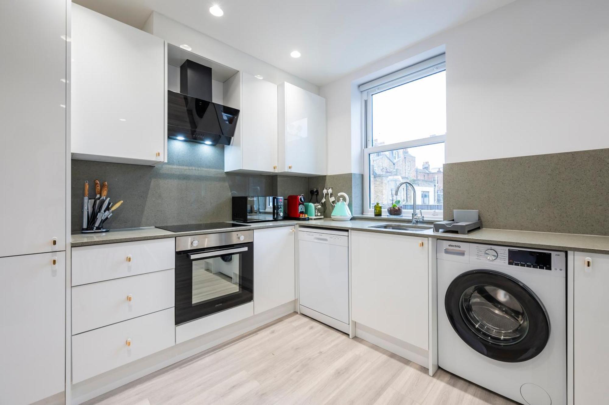 Appartamento Arcore Premium Angel Londra