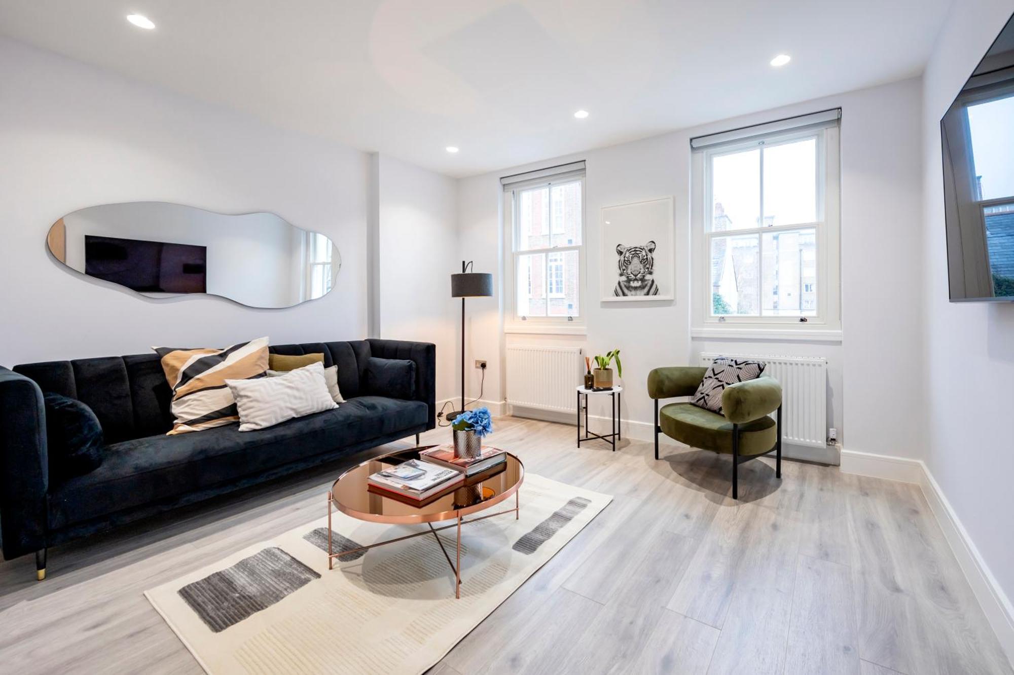 Apartament Arcore Premium Angel