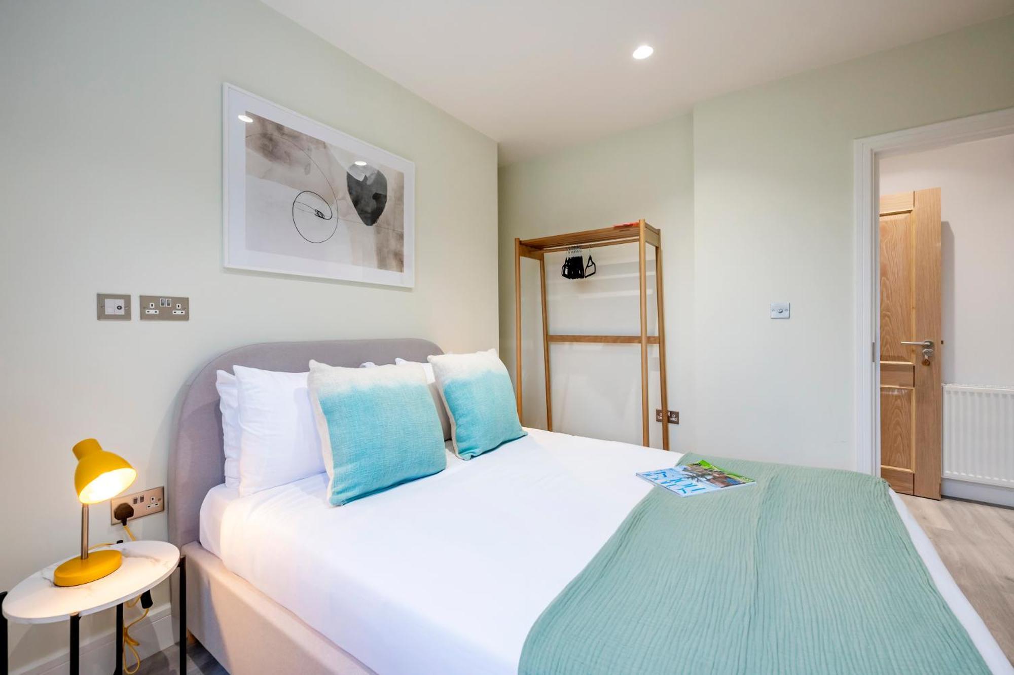 Arcore Premium Angel Apartament