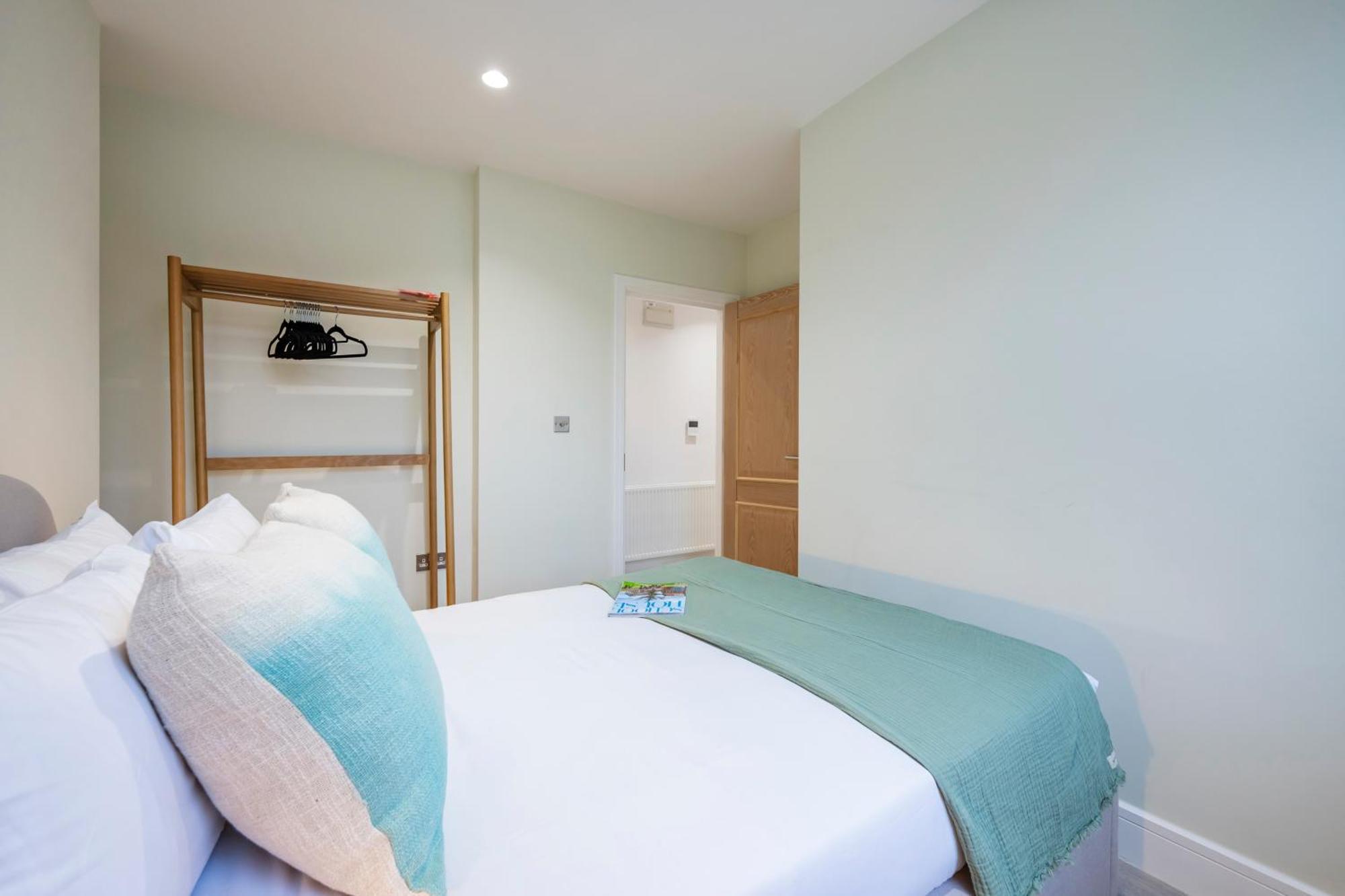 Arcore Premium Angel Apartament *