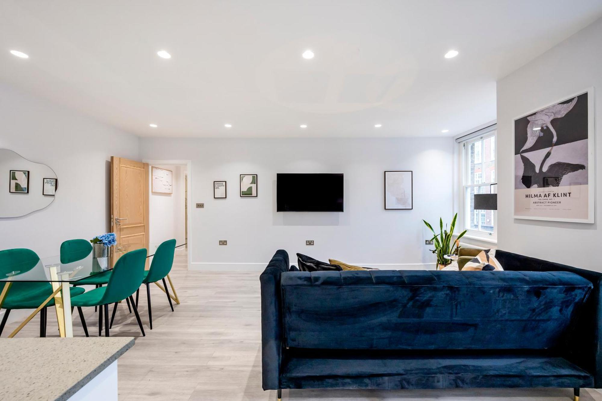 Arcore Premium Angel Appartamento Londra