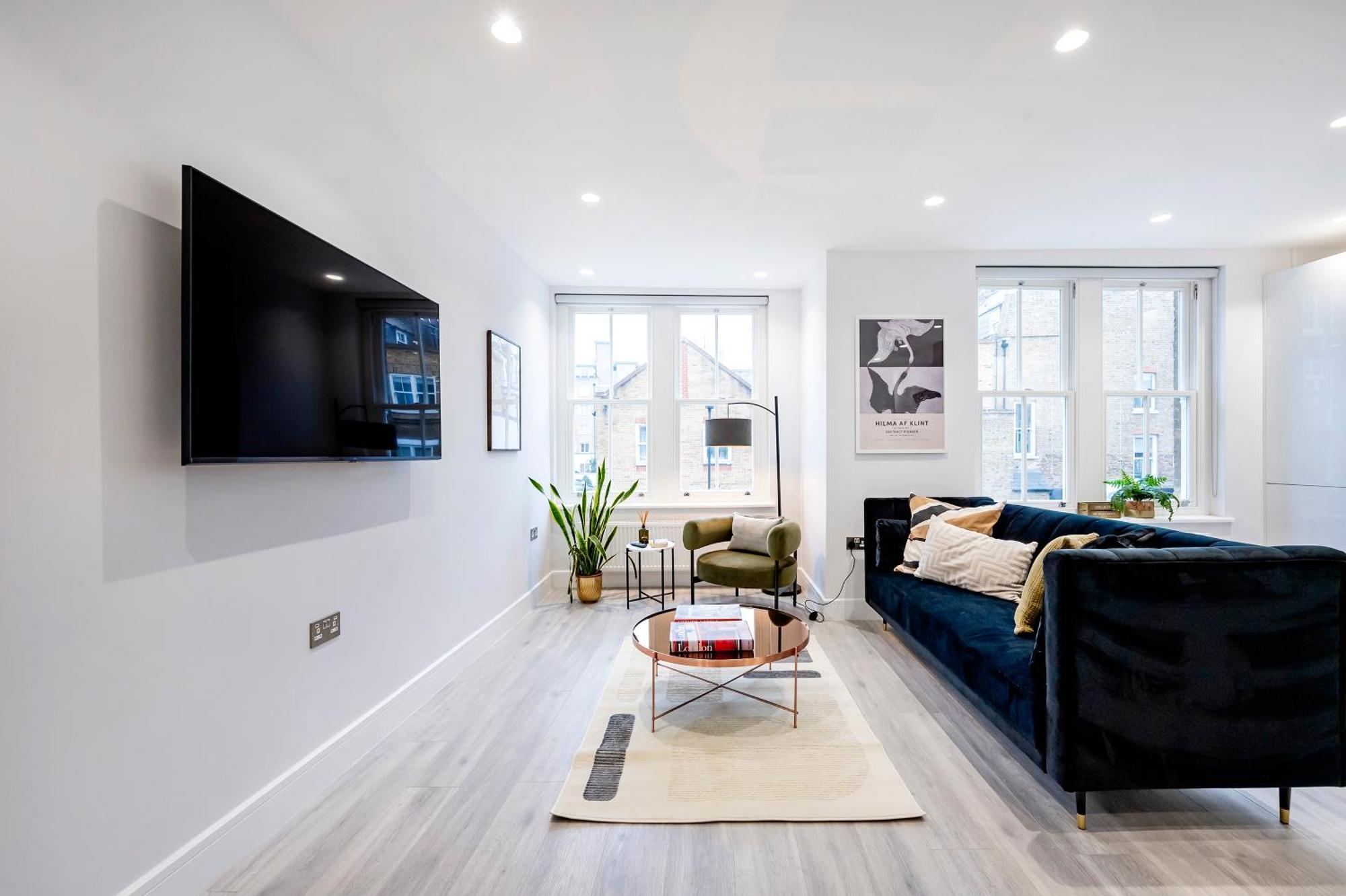 Arcore Premium Angel Apartament *