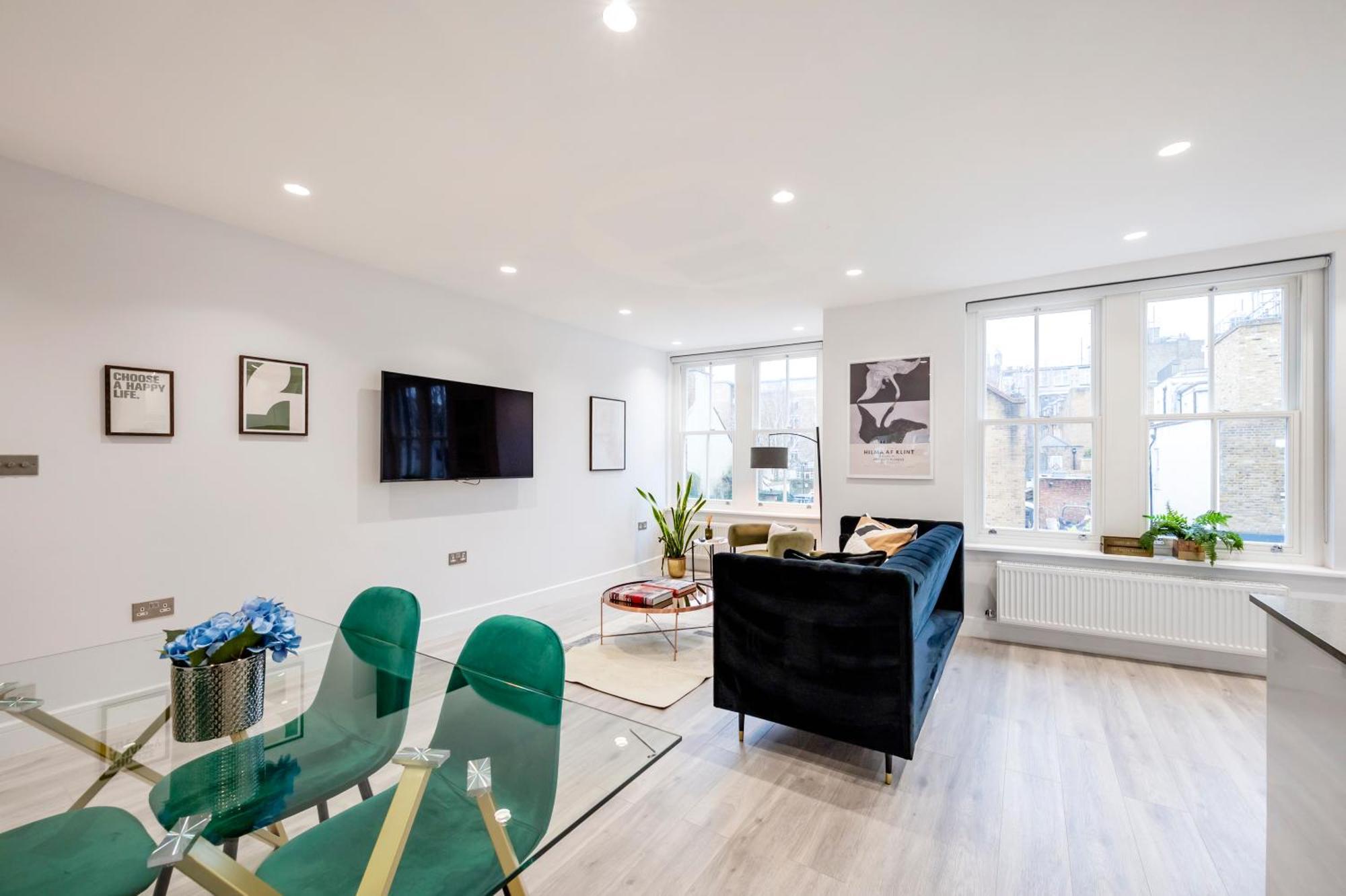 Apartament Arcore Premium Angel *