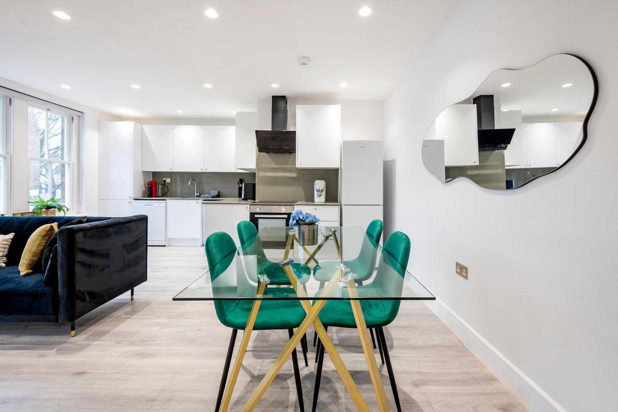 Appartamento Arcore Premium Angel Londra