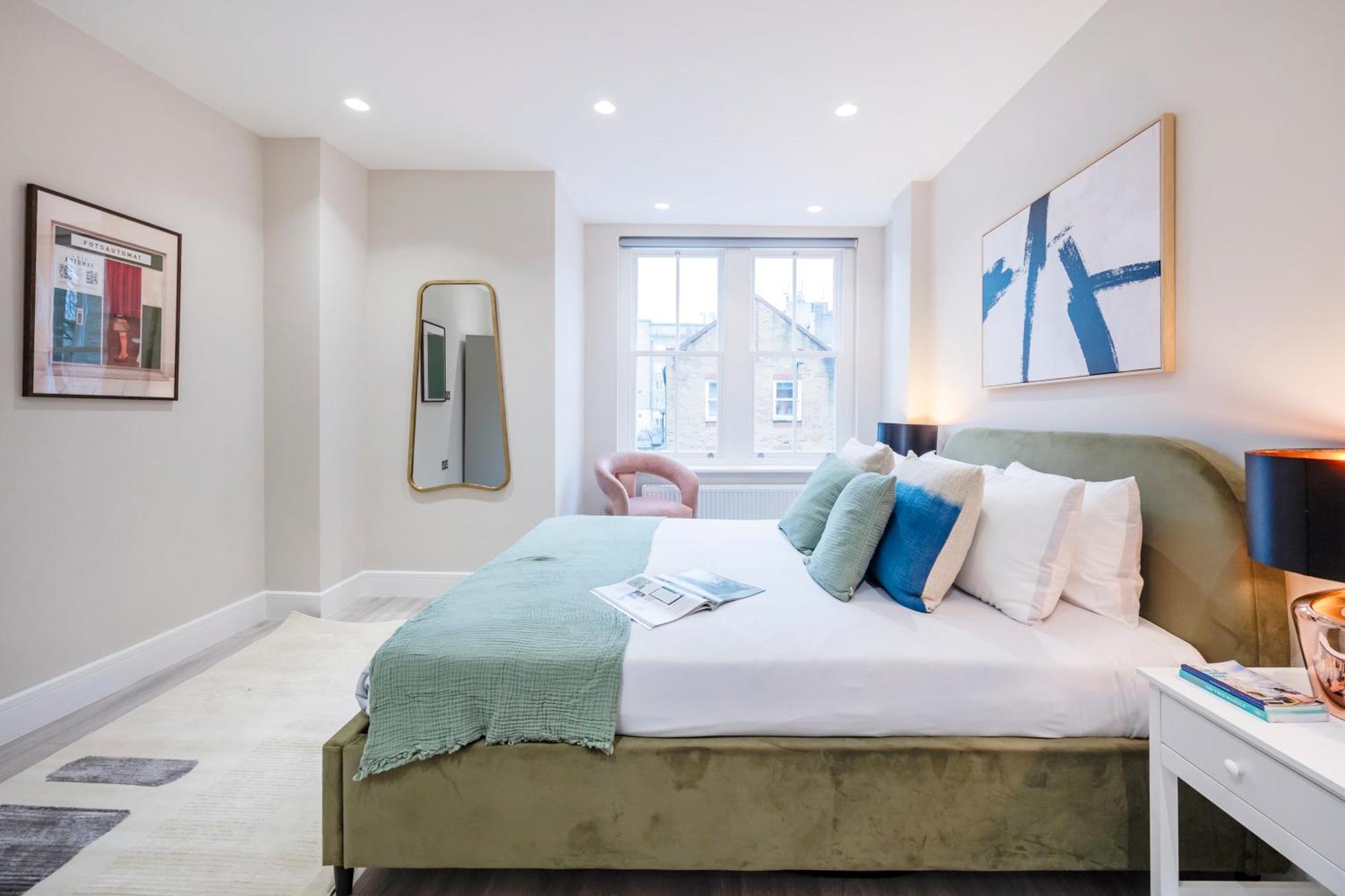 Arcore Premium Angel Apartament *