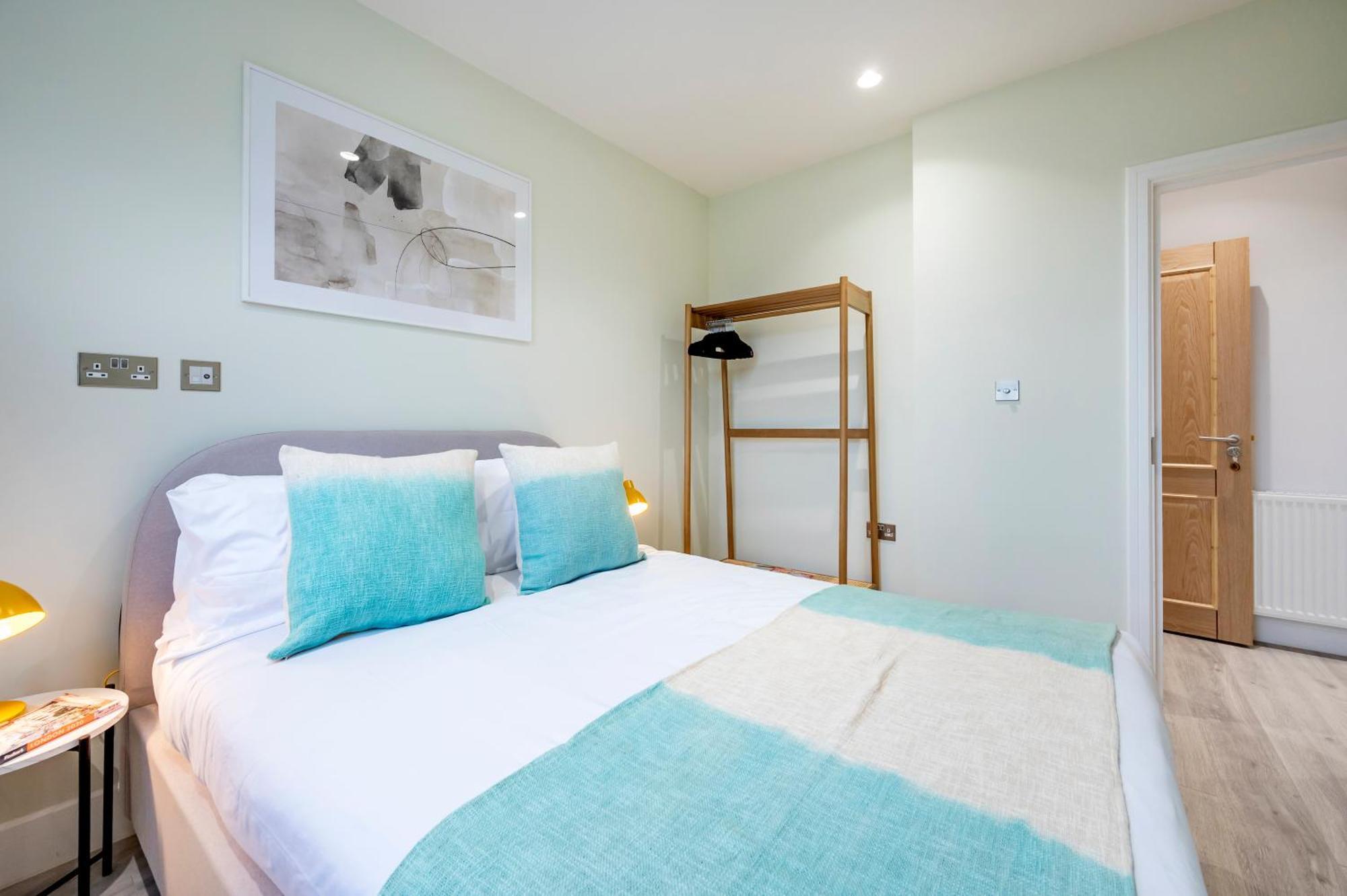 Arcore Premium Angel Apartament *