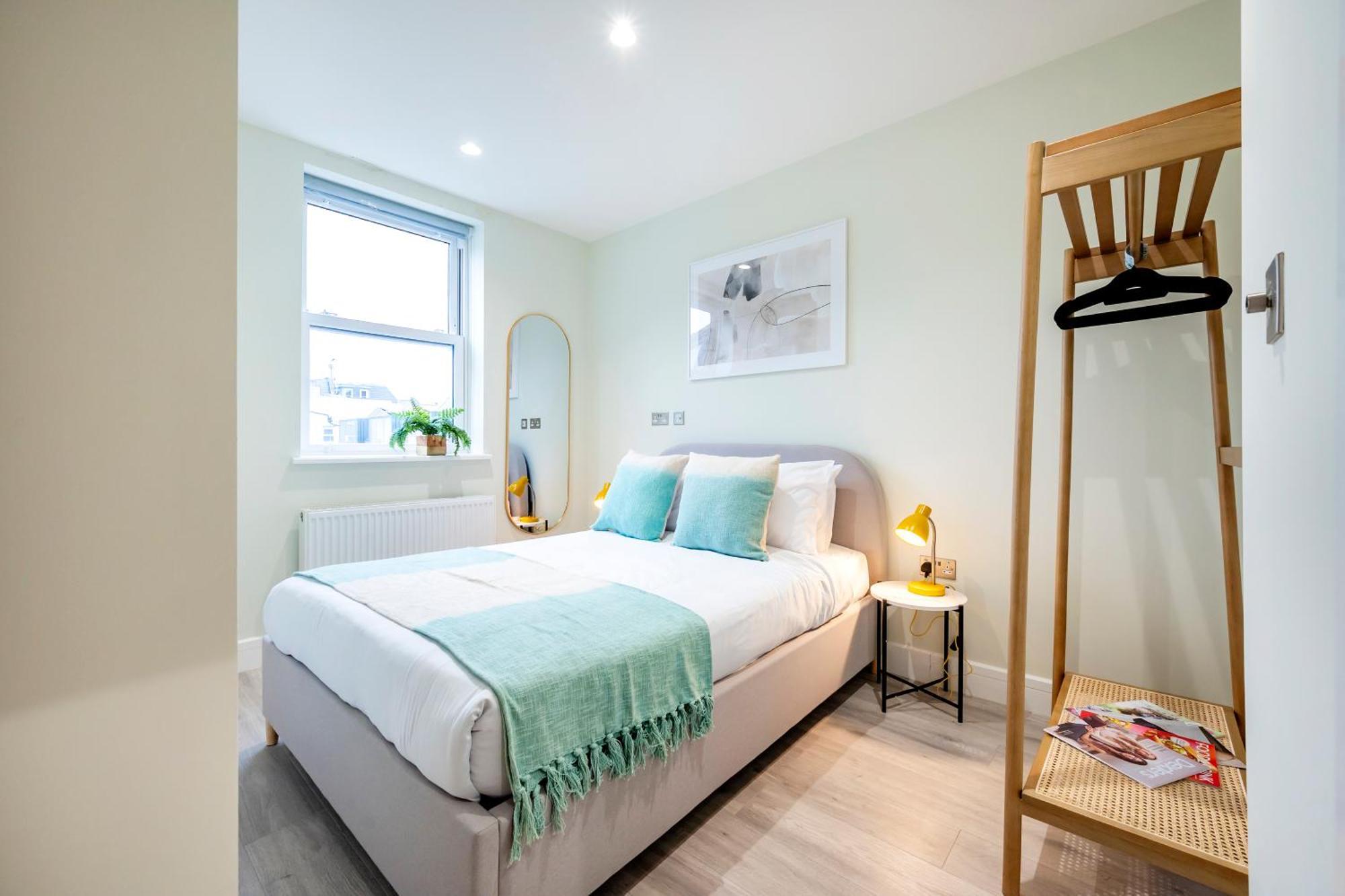Arcore Premium Angel Appartamento Londra