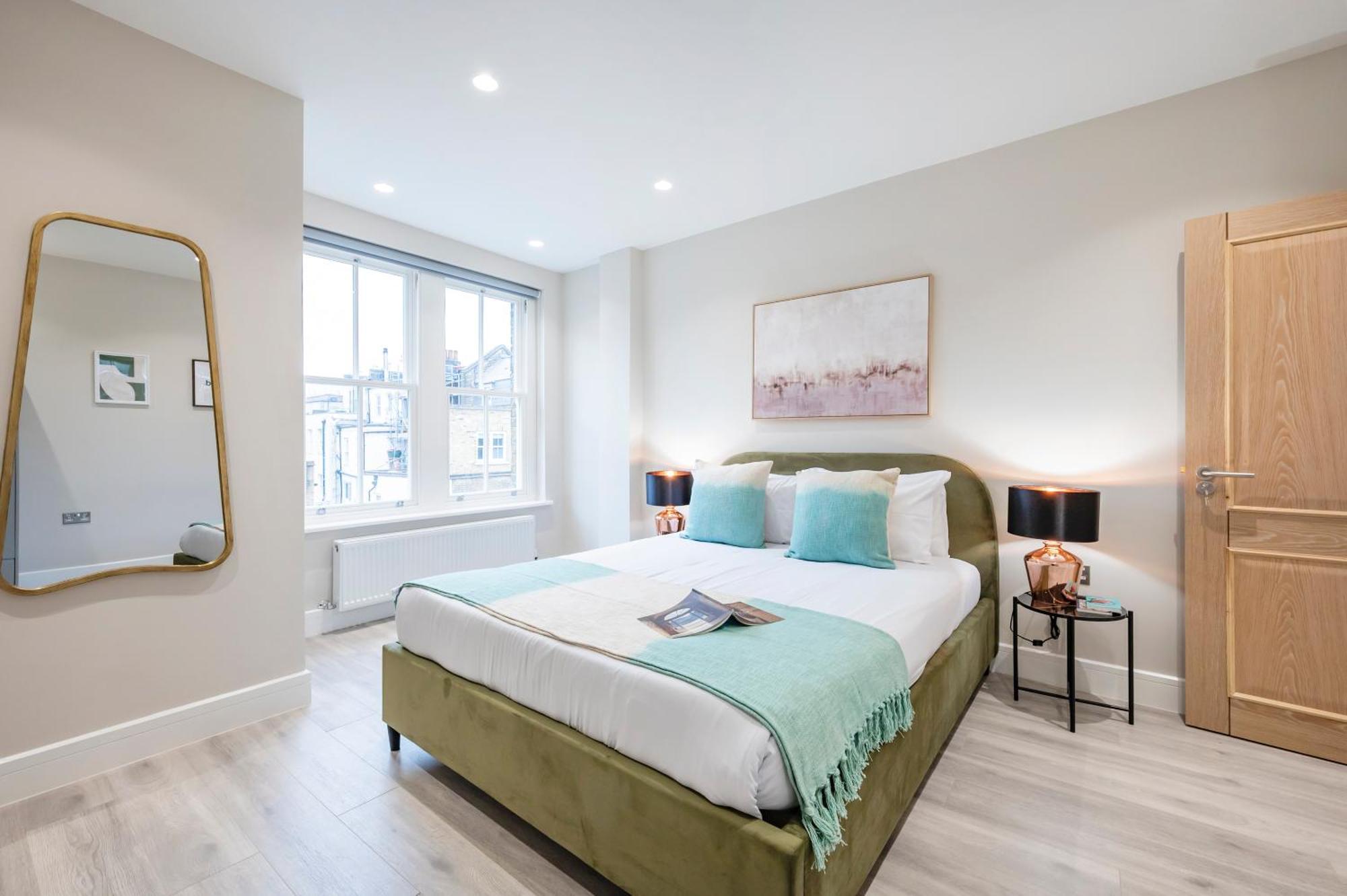 Appartamento Arcore Premium Angel Londra