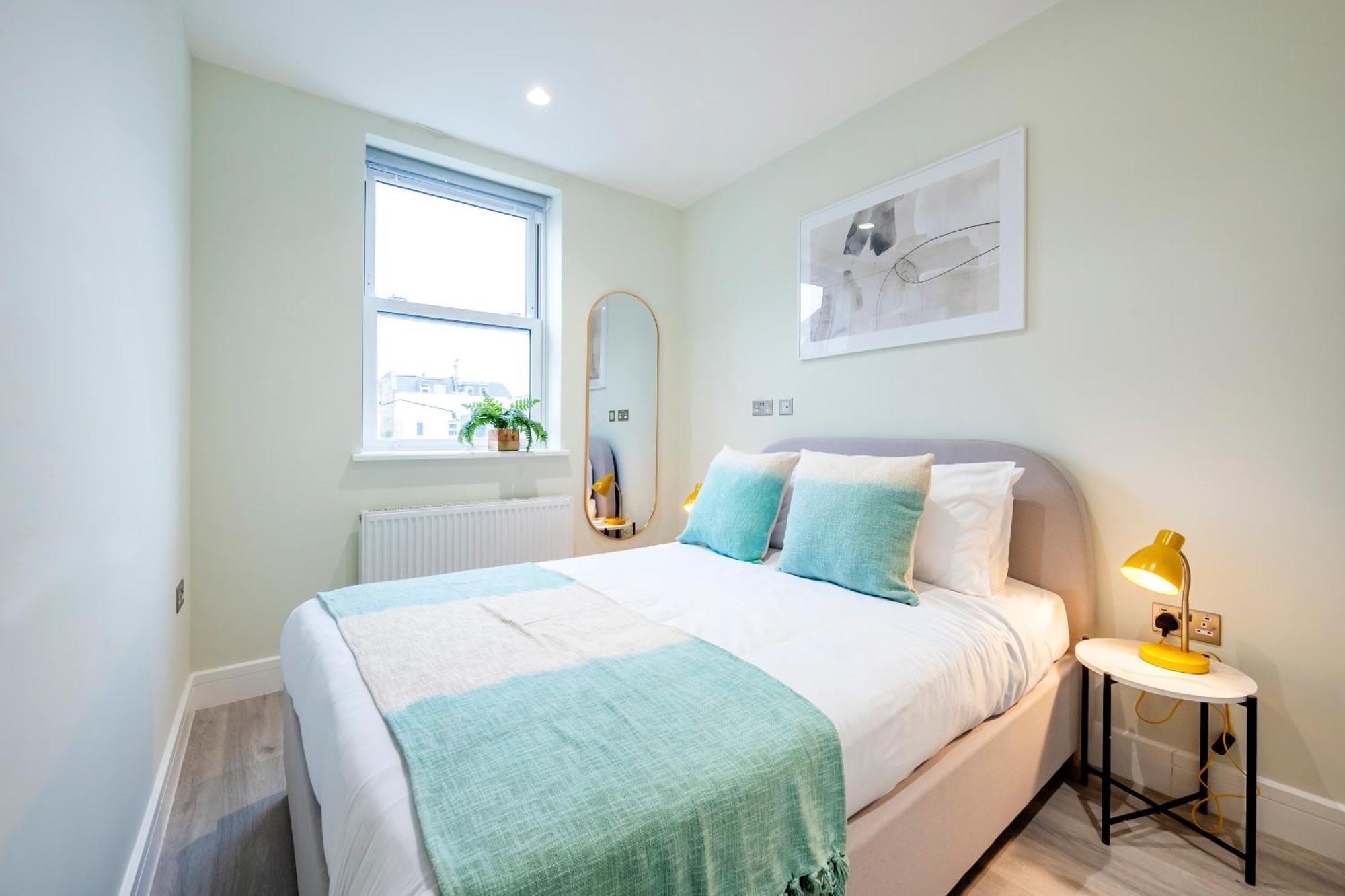 Arcore Premium Angel Apartament