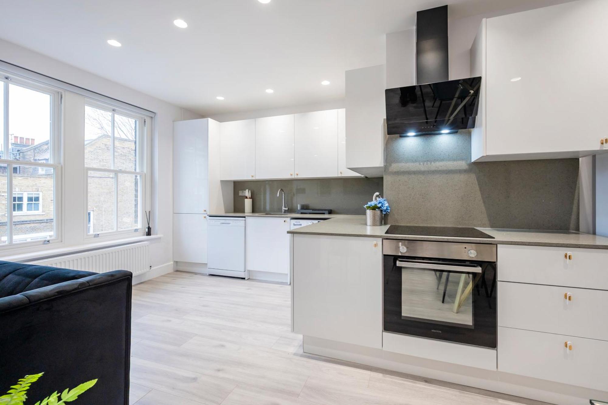Apartament Arcore Premium Angel