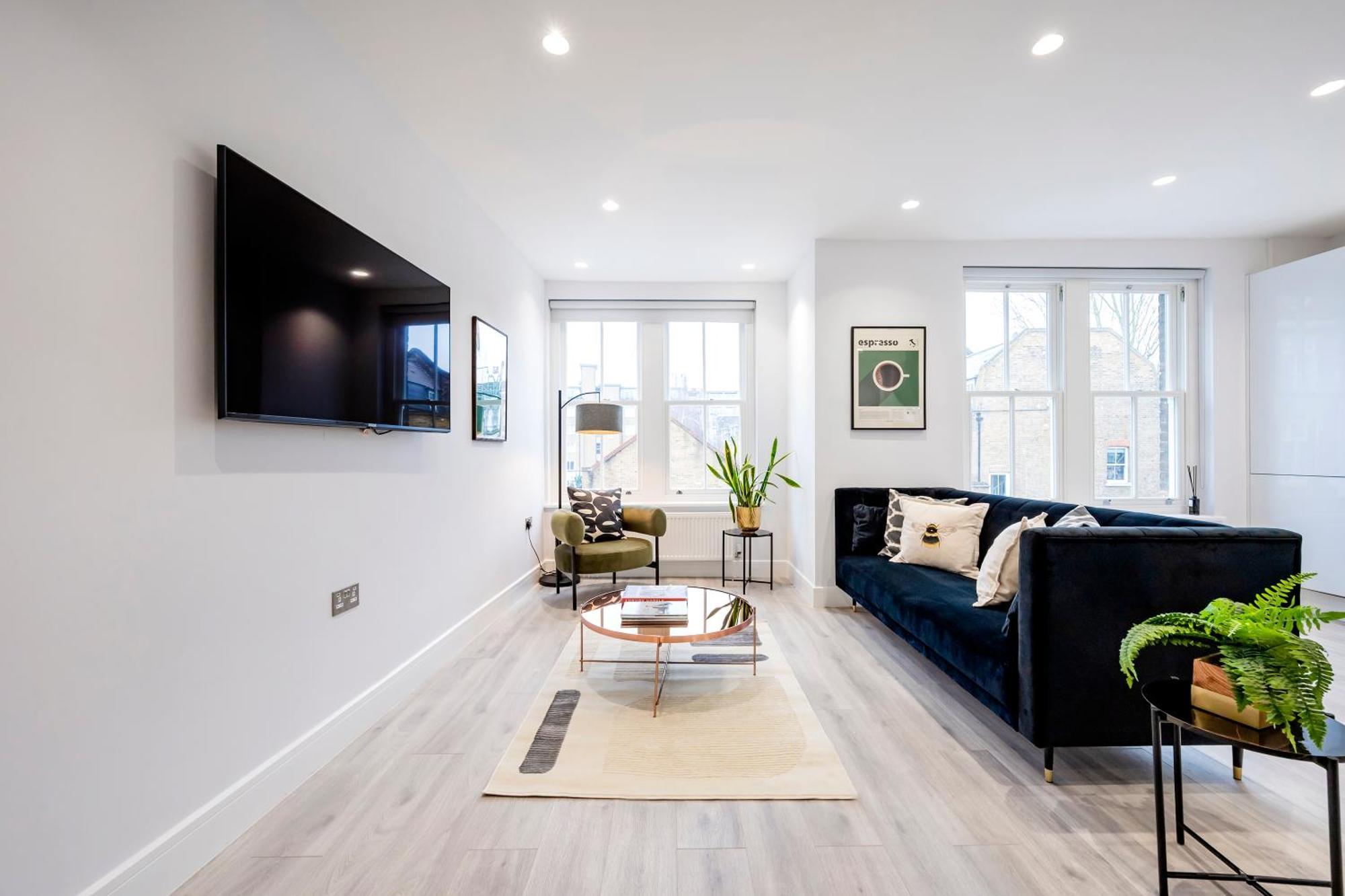Arcore Premium Angel Apartament