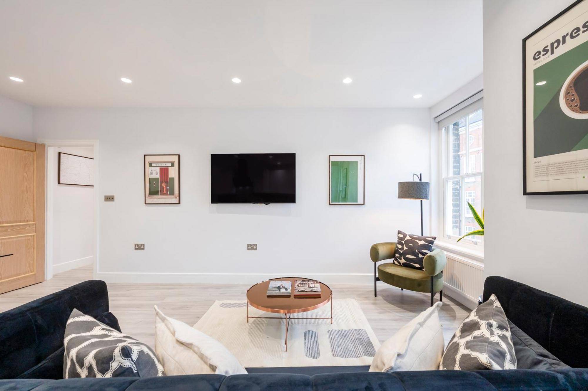 Arcore Premium Angel Apartament *