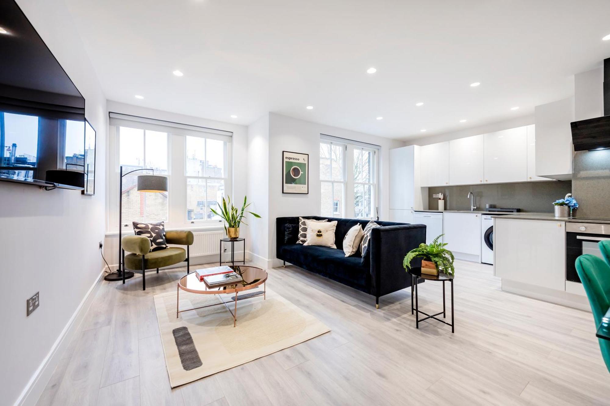 Appartamento Arcore Premium Angel Londra