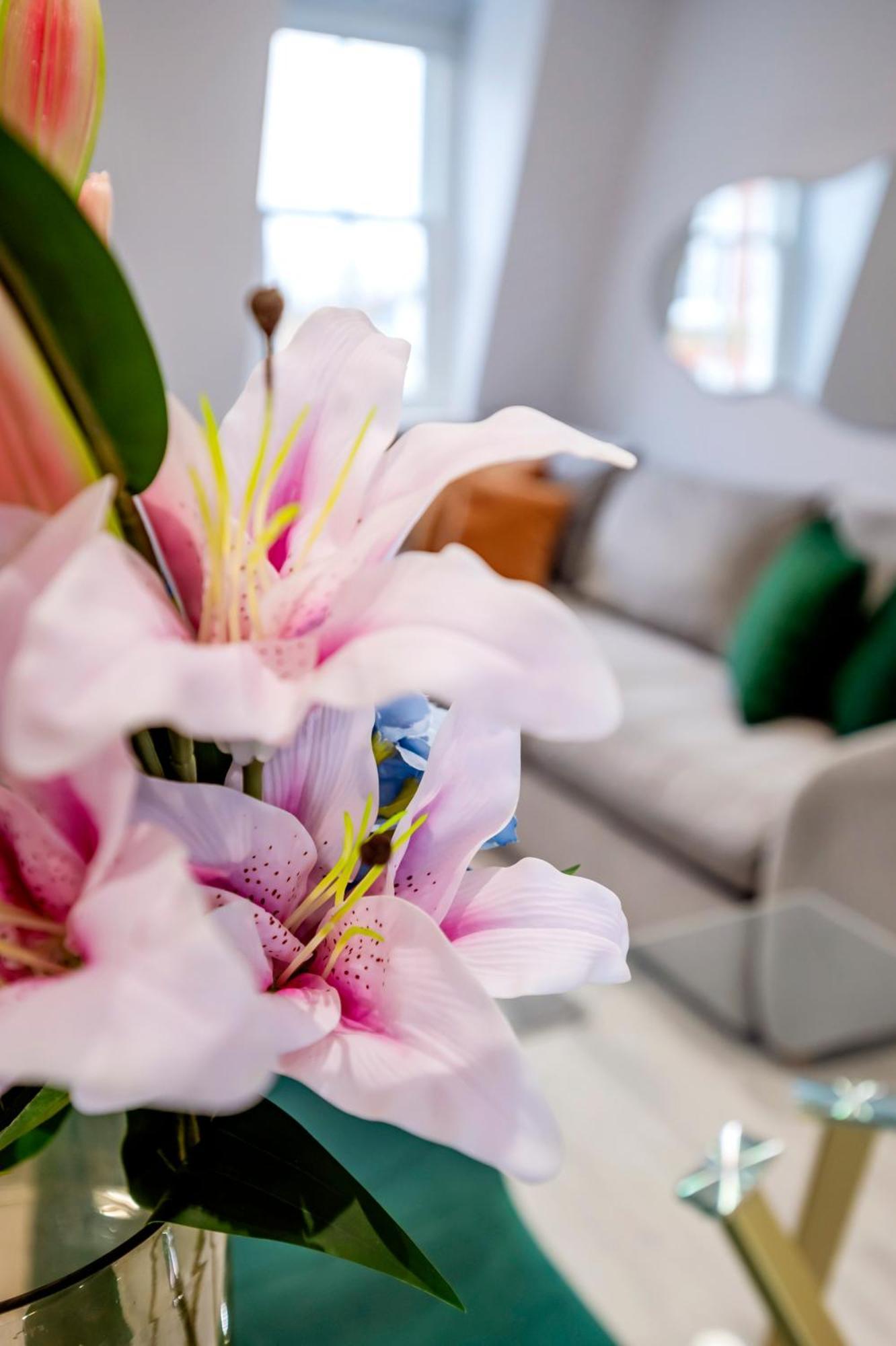 Apartament Arcore Premium Angel