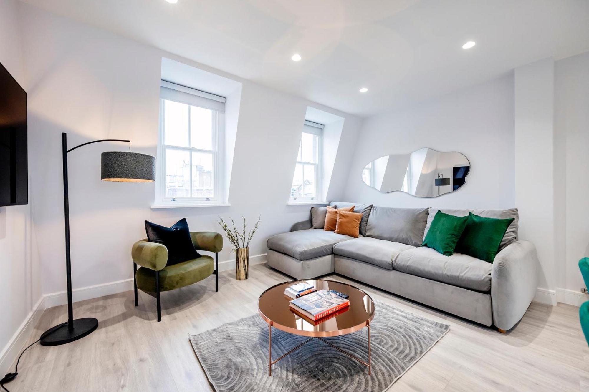 Appartamento Arcore Premium Angel Londra