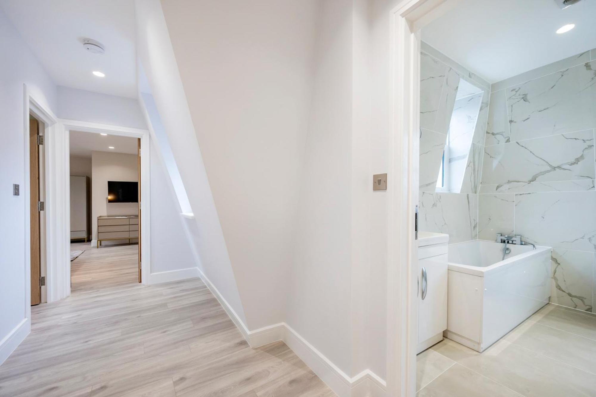 Apartament Arcore Premium Angel *