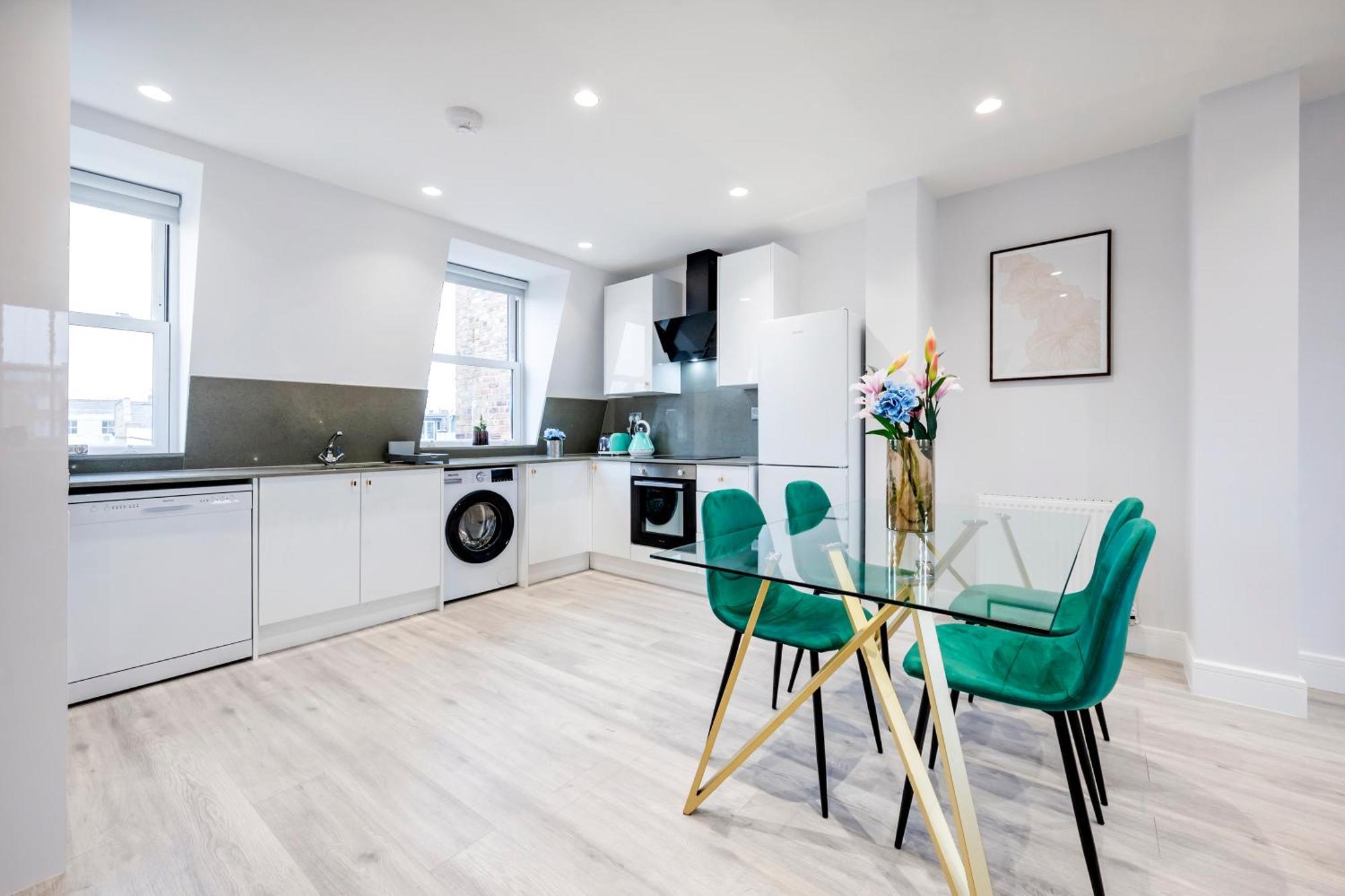 Arcore Premium Angel Appartamento Londra