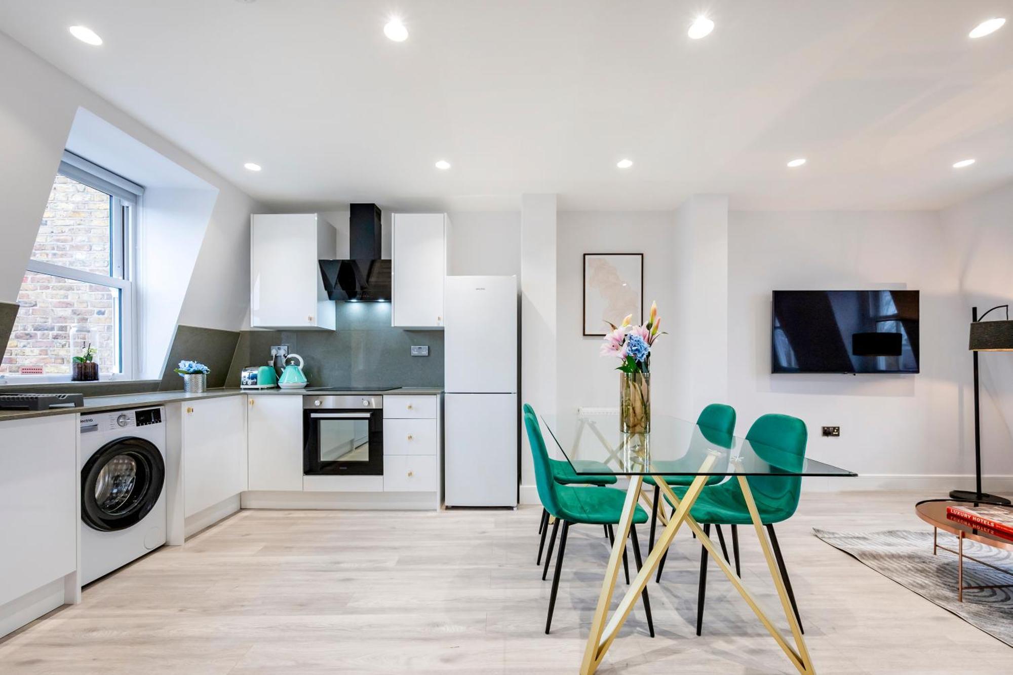 Appartamento Arcore Premium Angel Londra