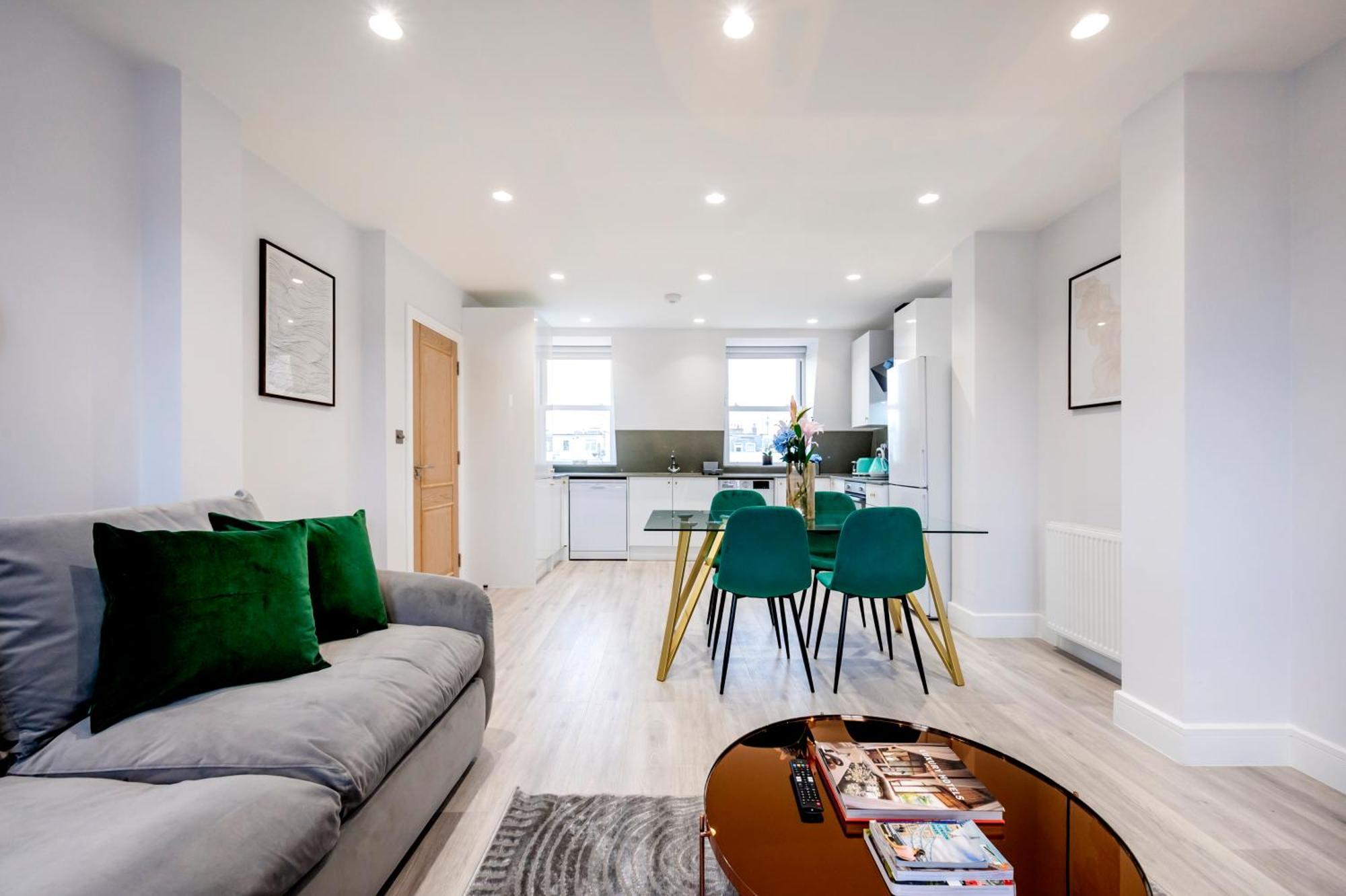 Apartament Arcore Premium Angel