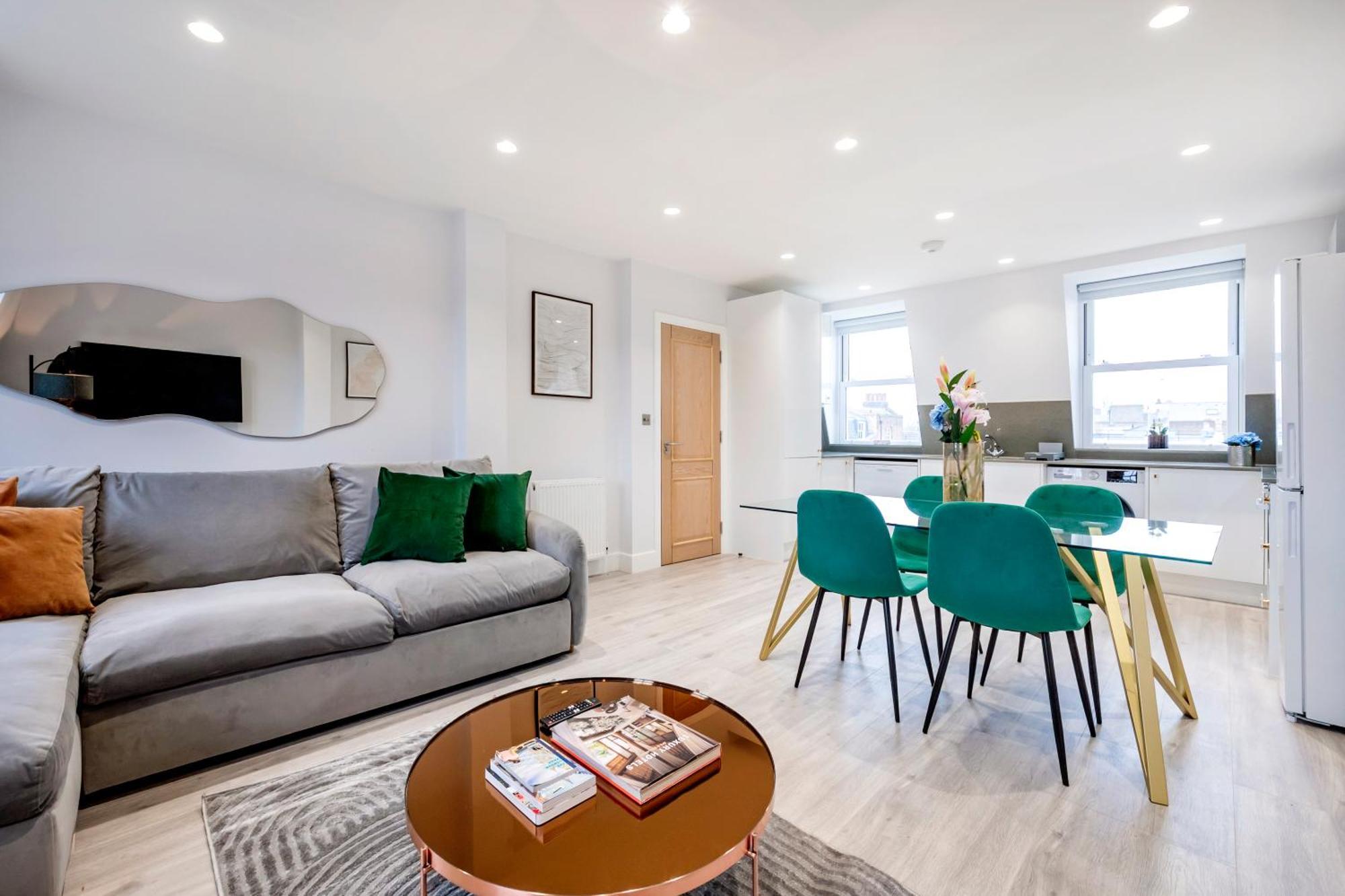 Apartament Arcore Premium Angel *