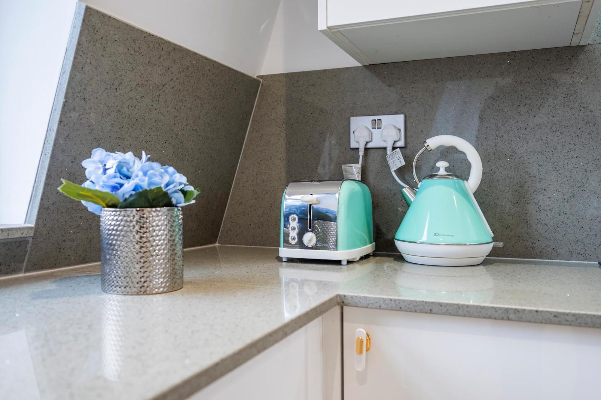 Arcore Premium Angel Apartament