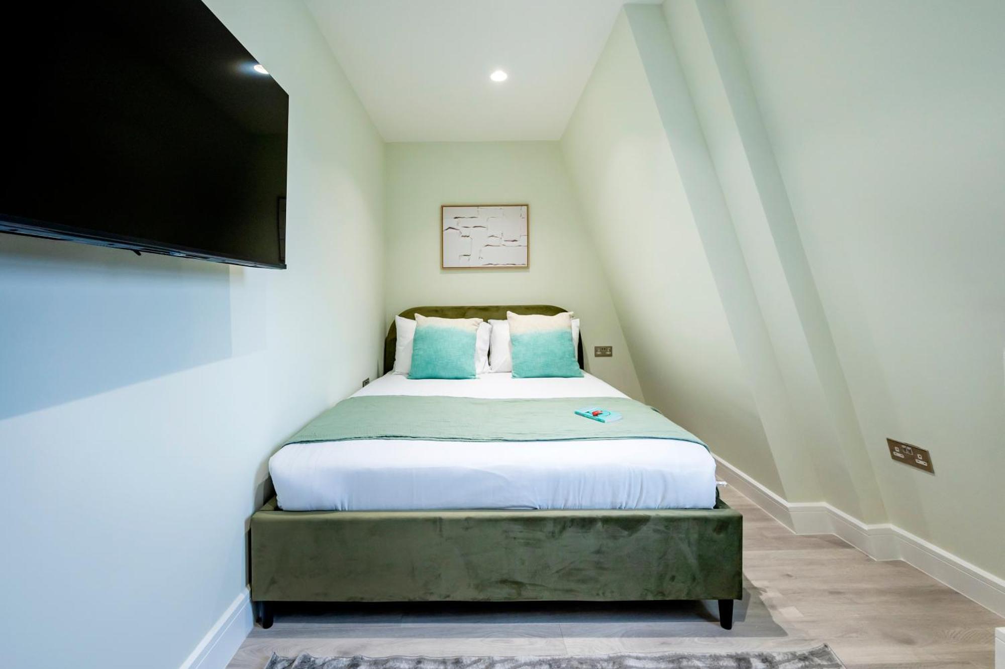 Arcore Premium Angel Appartamento Londra