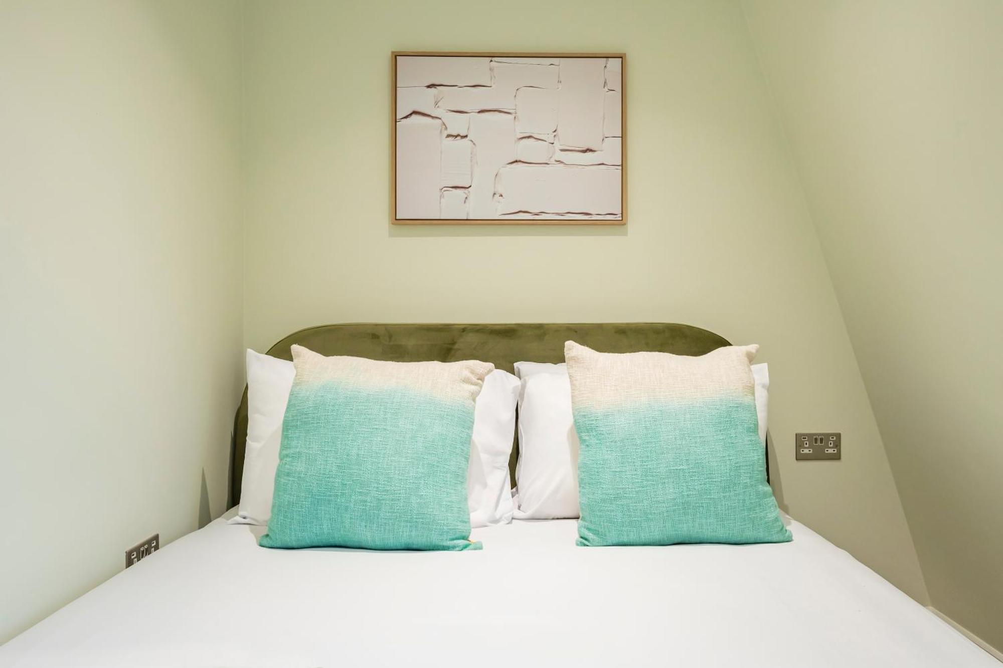 Arcore Premium Angel Apartament