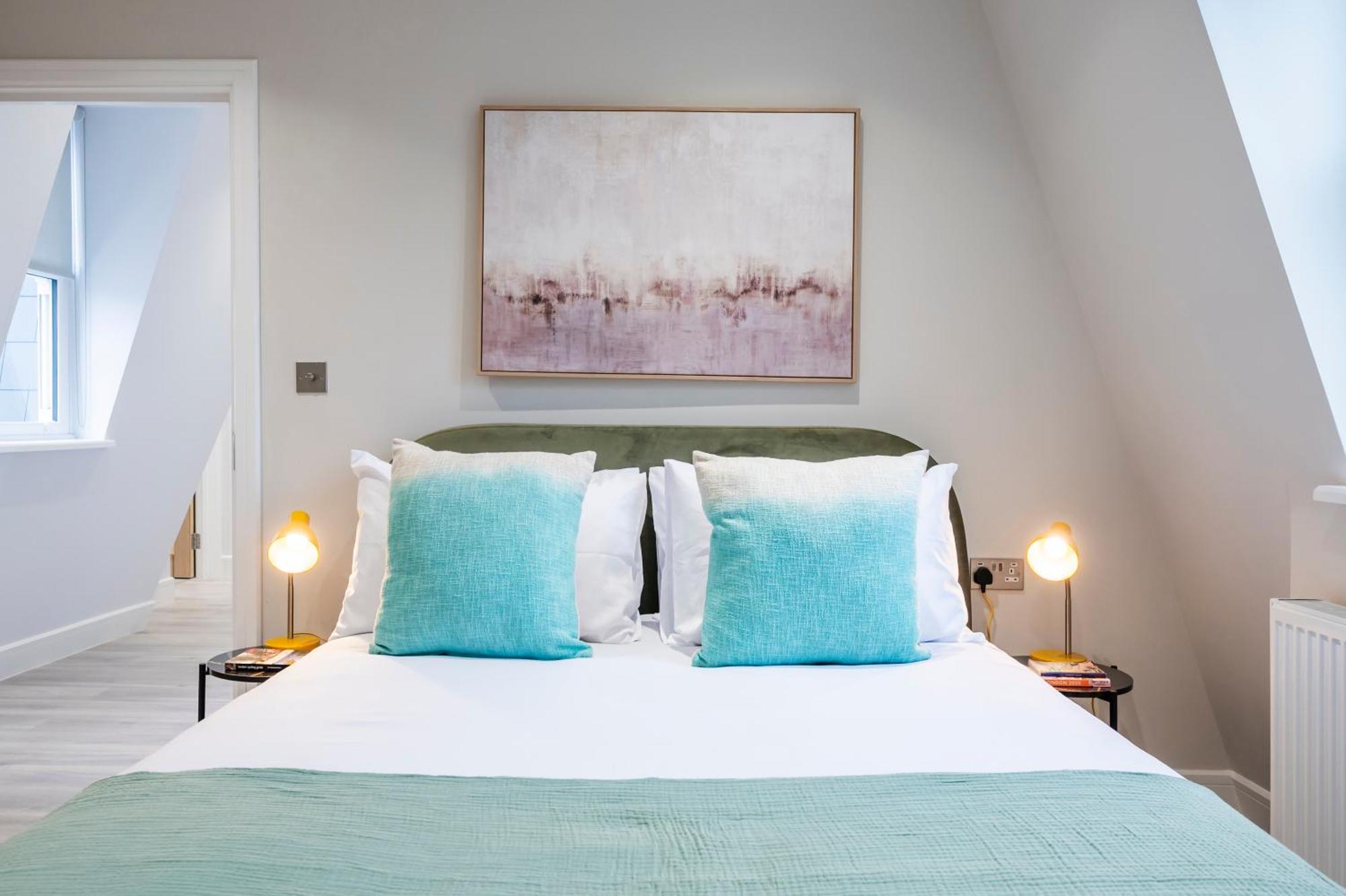 Apartament Arcore Premium Angel