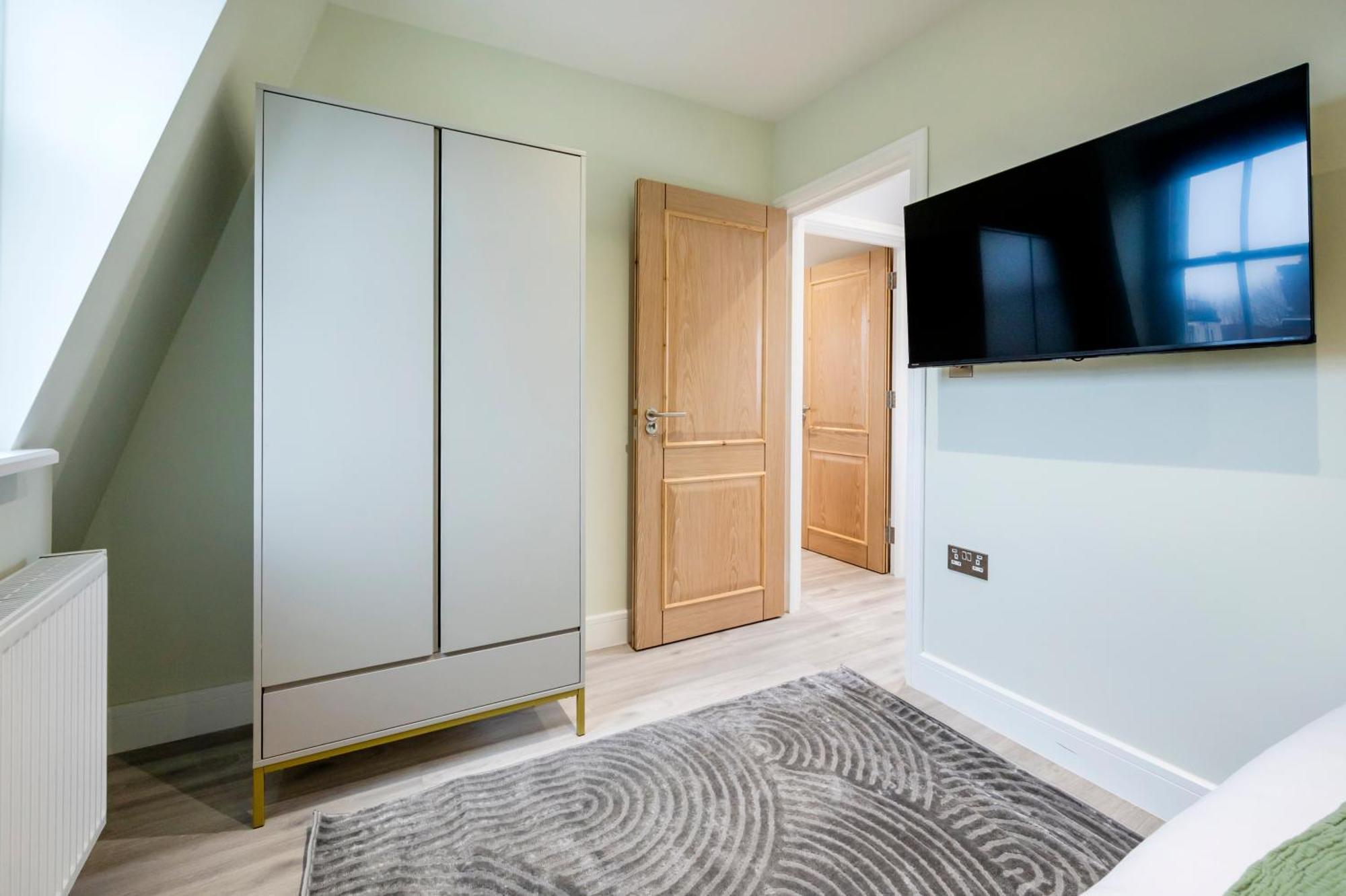 Arcore Premium Angel Apartament *