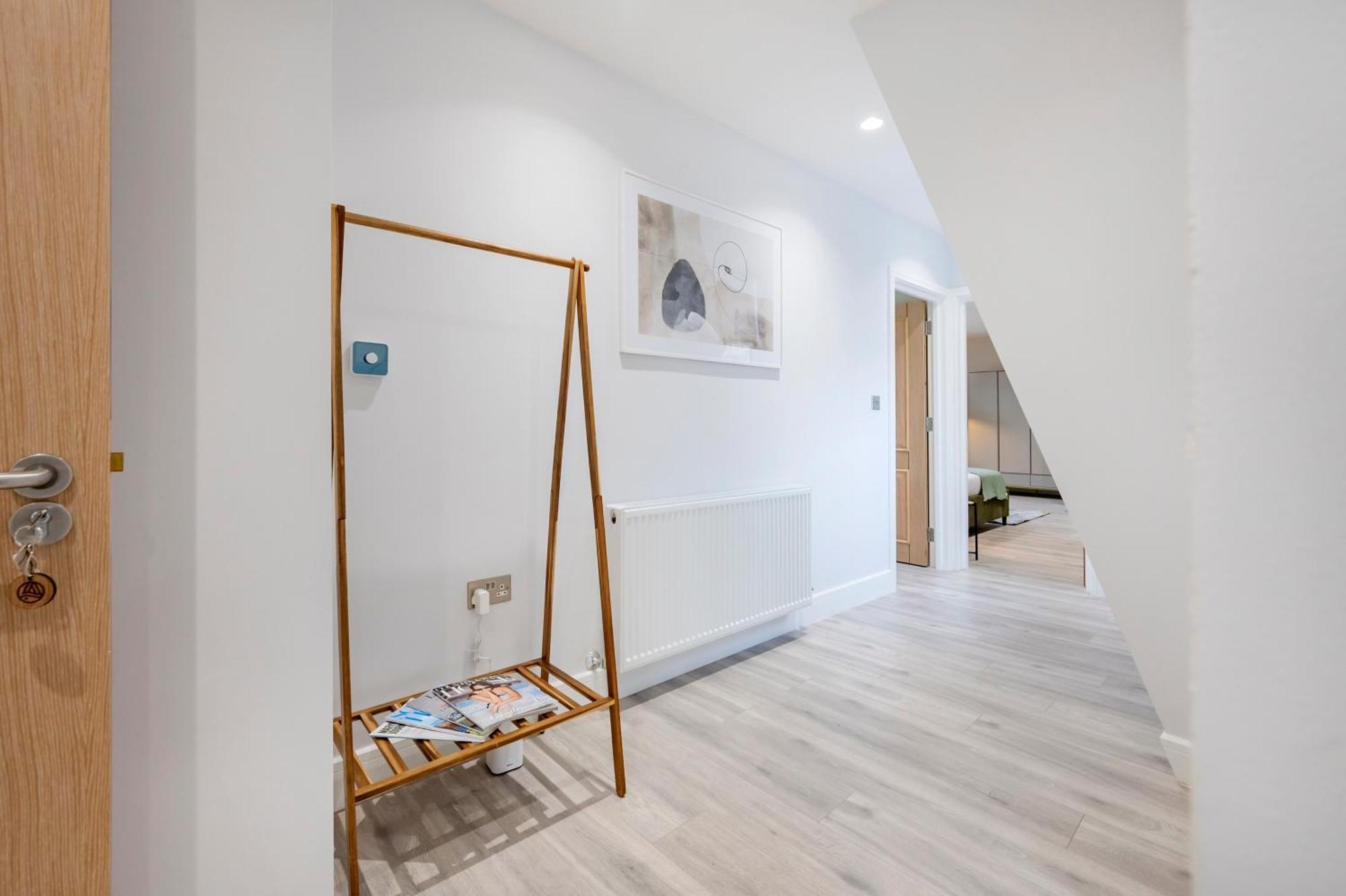 Arcore Premium Angel Appartamento Londra