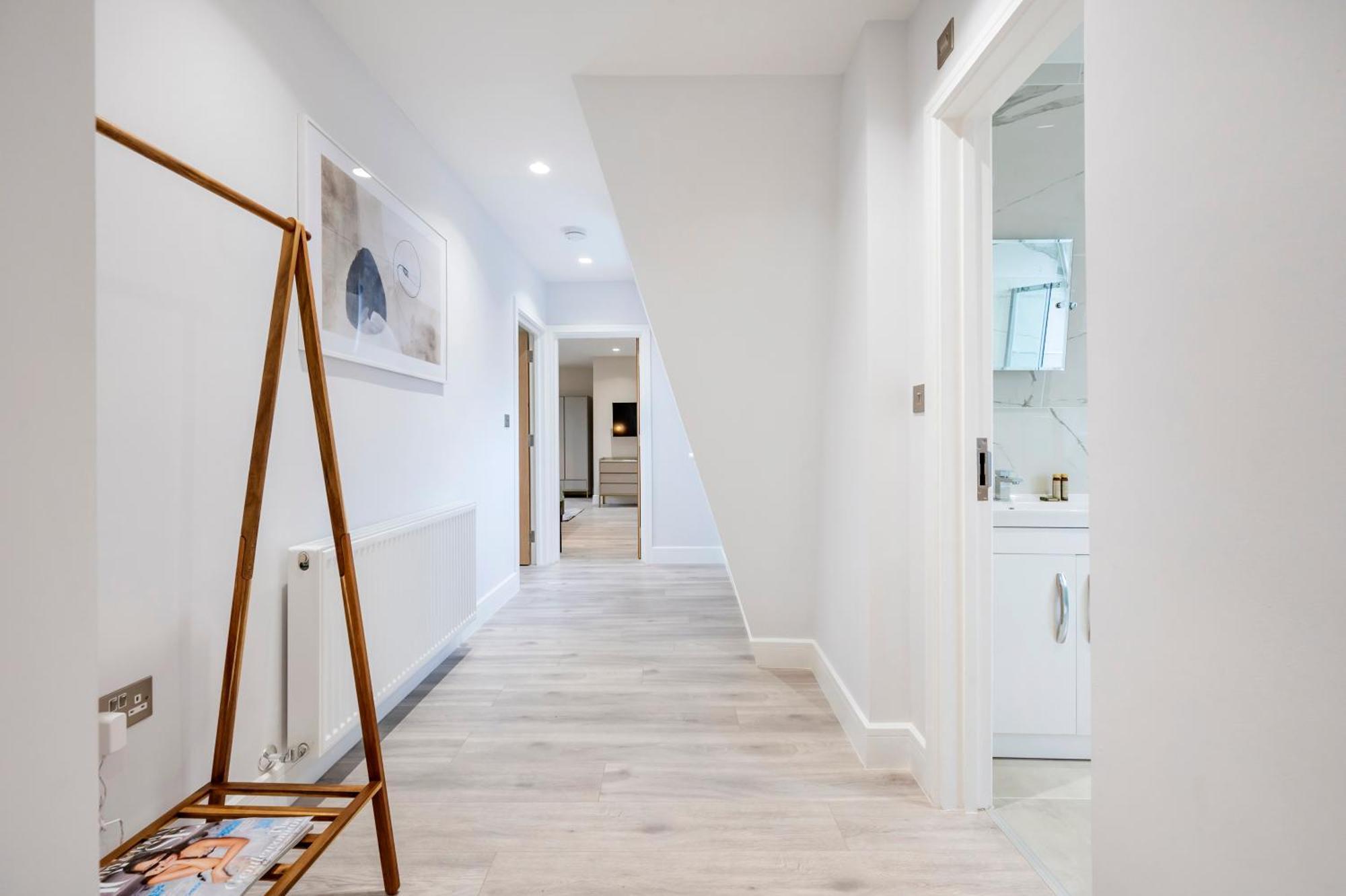 Appartamento Arcore Premium Angel Londra