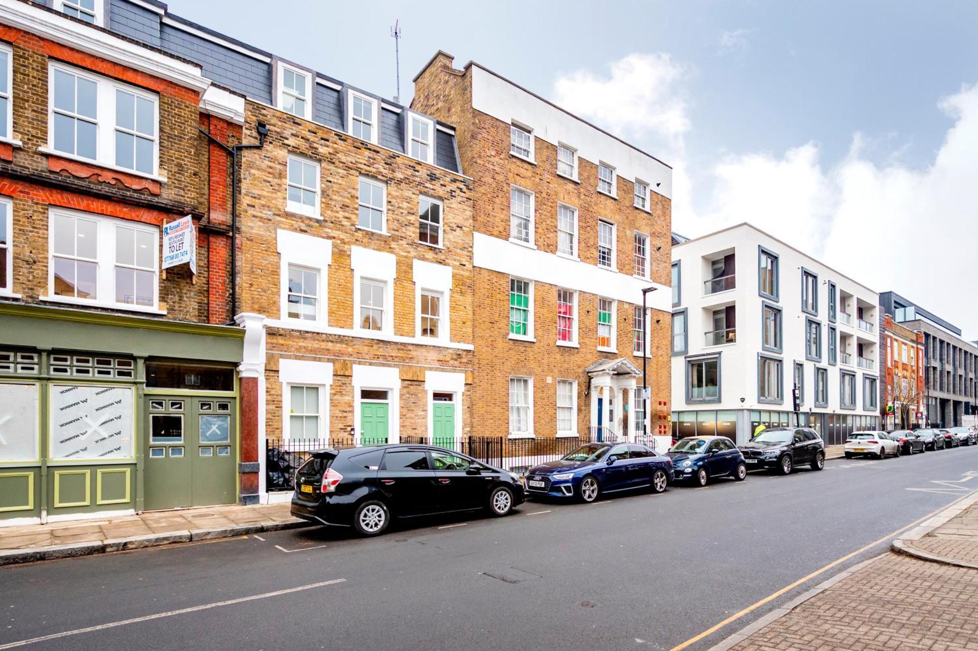 Arcore Premium Angel Appartamento Londra