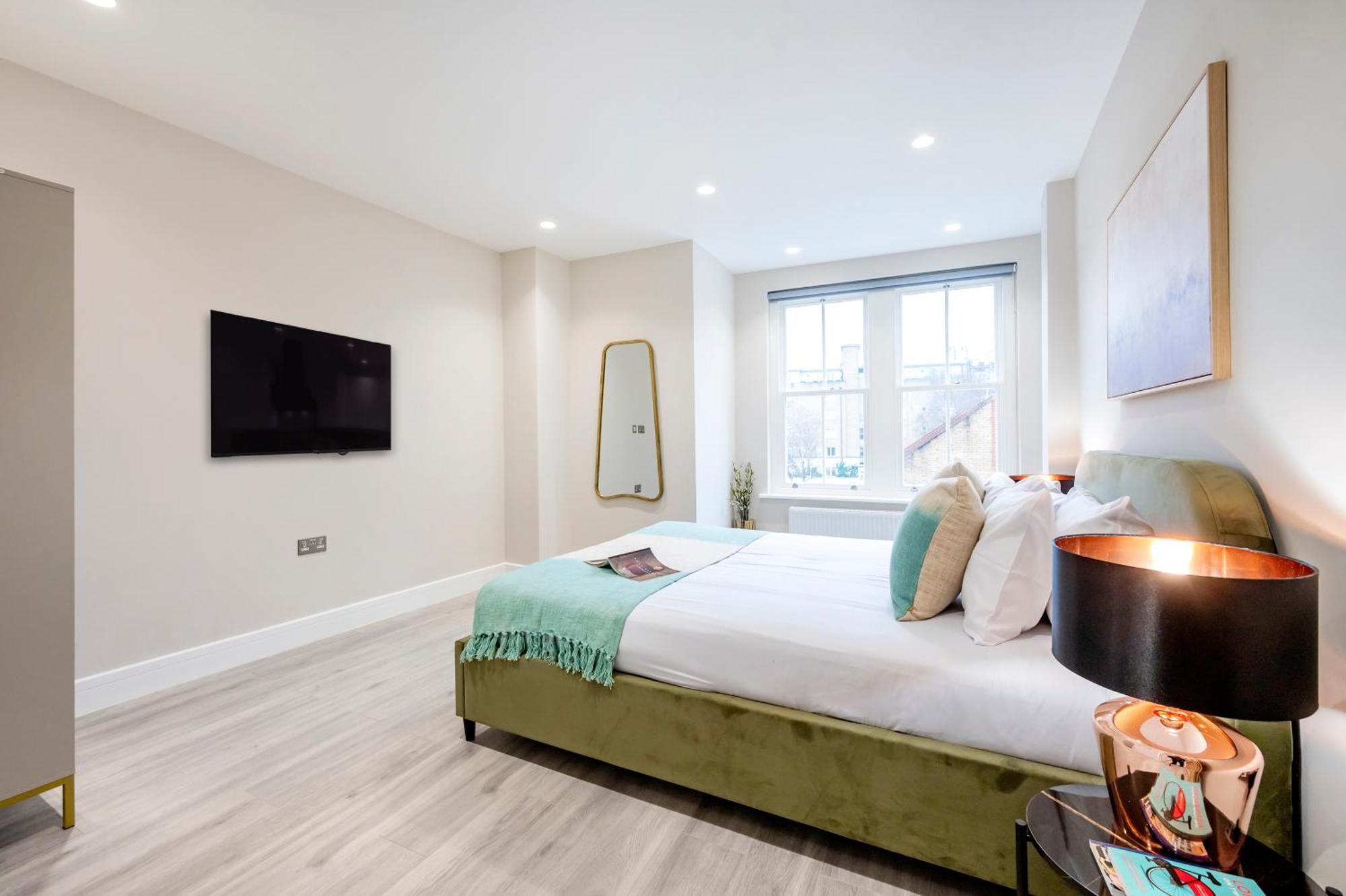 Arcore Premium Angel Londra