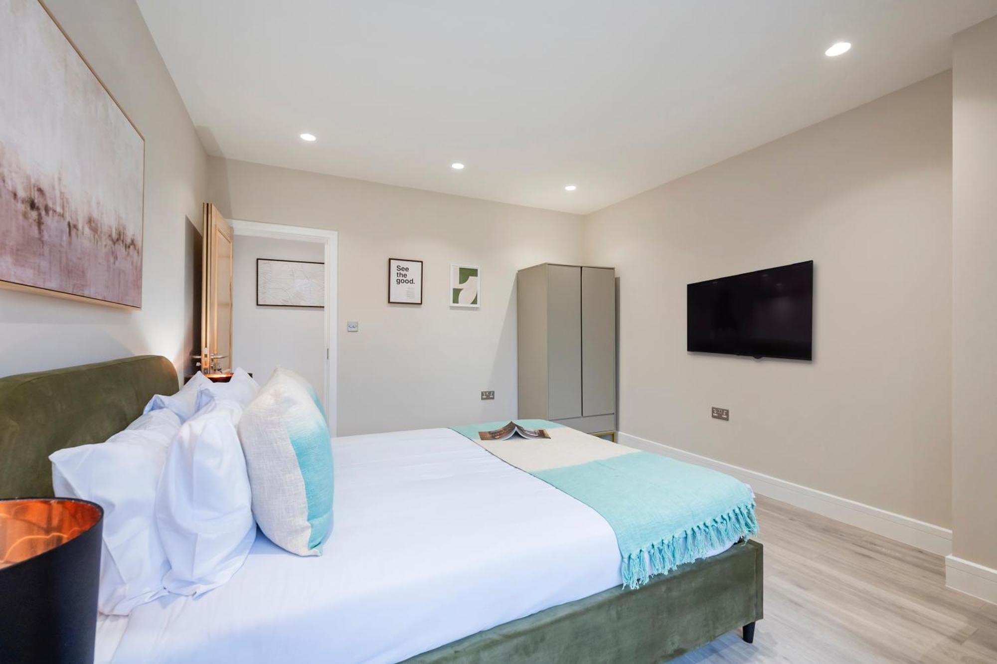 Apartament Arcore Premium Angel